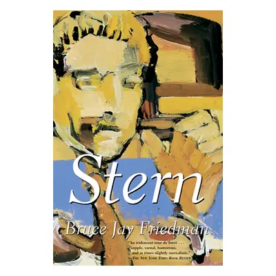 "Stern" - "" ("Friedman Bruce Jay")