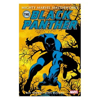 "Mighty Marvel Masterworks: The Black Panther Vol. 2 - Look Homeward" - "" ("Thomas Roy")