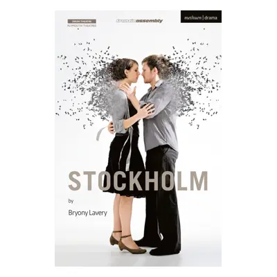 "Stockholm" - "" ("Lavery Bryony (Author)")