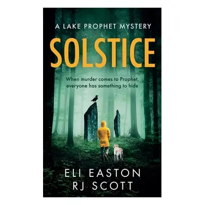 "Solstice" - "" ("Scott Rj")