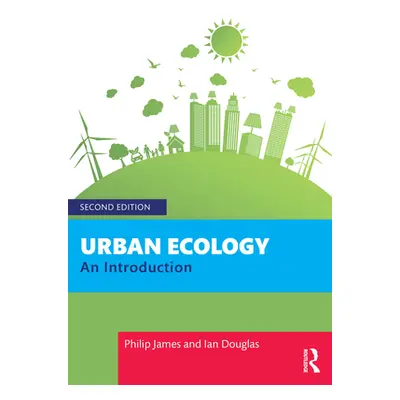 "Urban Ecology: An Introduction" - "" ("James Philip")