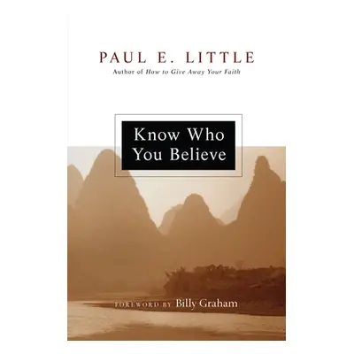 "Know Who You Believe (Revised)" - "" ("Little Paul E.")