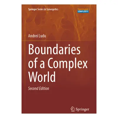 "Boundaries of a Complex World" - "" ("Ludu Andrei")