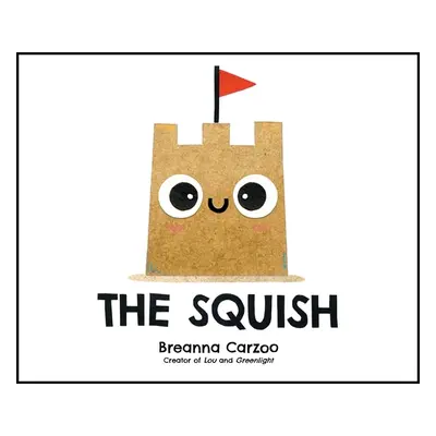 "The Squish" - "" ("Carzoo Breanna")