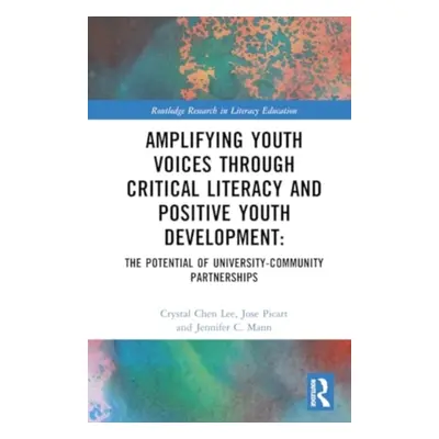 "Amplifying Youth Voices Through Critical Literacy and Positive Youth Development: The Potential