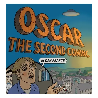 "Oscar: The Second Coming" - "" ("Pearce Dan")