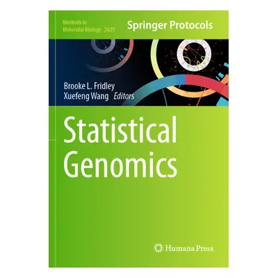 "Statistical Genomics" - "" ("Fridley Brooke")