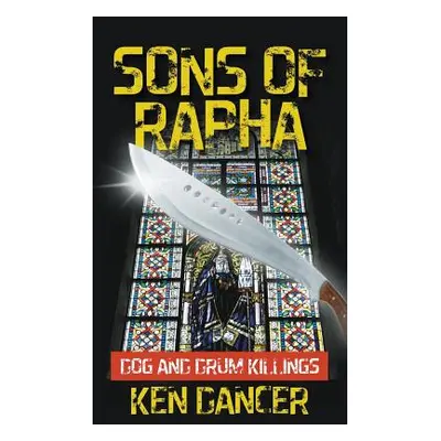 "Sons of Rapha: Dog and Drum Killings" - "" ("Dancer Ken")