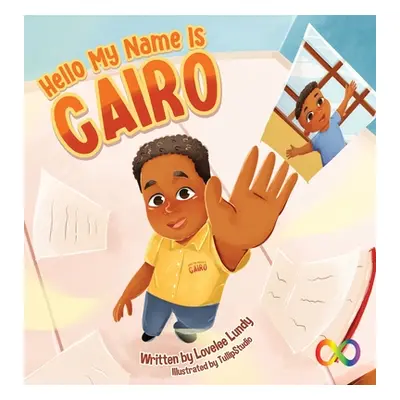 "Hello, My Name Is Cairo" - "" ("Lundy Lovelee")