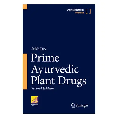 "Prime Ayurvedic Plant Drugs" - "" ("Dev Sukh")