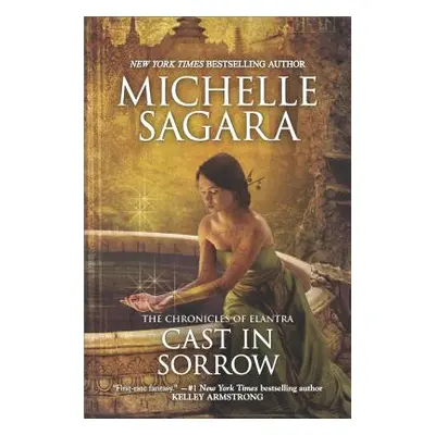 "Cast in Sorrow" - "" ("Sagara Michelle")