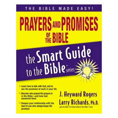 "Prayers and Promises of the Bible" - "" ("Rogers Jonathan")