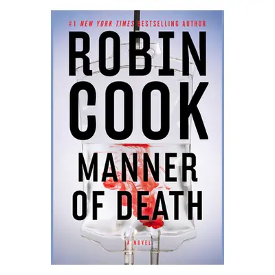 "Manner of Death" - "" ("Cook Robin")