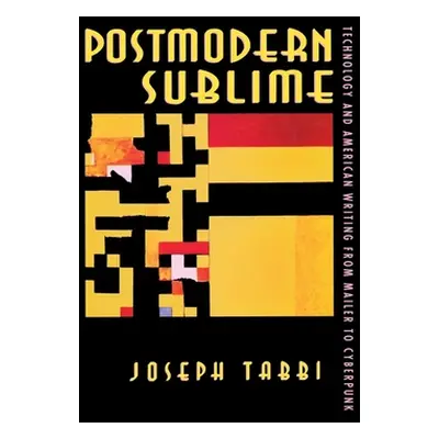 "Postmodern Sublime" - "" ("Tabbi Joseph")