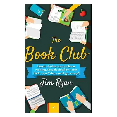 "The Book Club" - "" ("Ryan Jim")