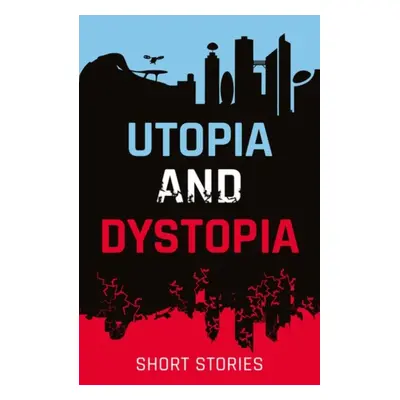 "Rollercoasters: Utopia and Dystopia: Short Stories" - "" ("")