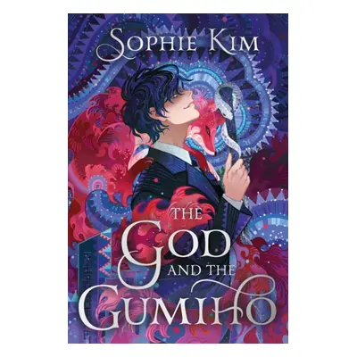 "God and the Gumiho" - "a intoxicating and dazzling contemporary Korean romantic fantasy" ("Kim 