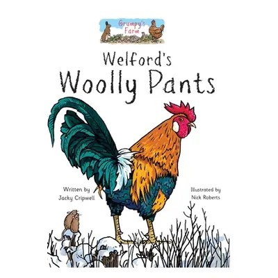 "Welford's Woolly Pants" - "" ("Cripwell Jacky")