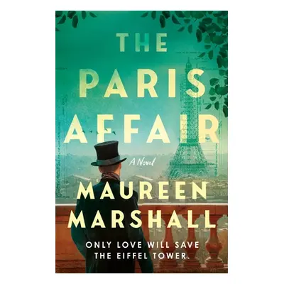 "The Paris Affair" - "" ("Marshall Maureen")