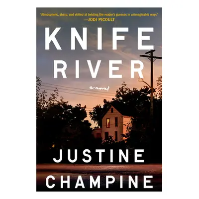 "Knife River" - "" ("Champine Justine")