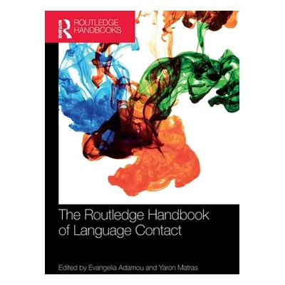 "The Routledge Handbook of Language Contact" - "" ("Adamou Evangelia")