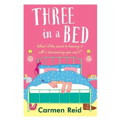 "Three in a Bed" - "" ("Reid Carmen")