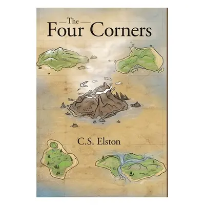 "The Four Corners" - "" ("Elston C. S.")