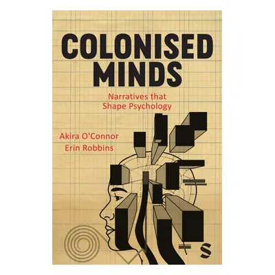 "Colonised Minds" - "" ("O'Connor Akira")