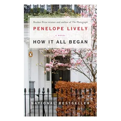 "How It All Began" - "" ("Lively Penelope")