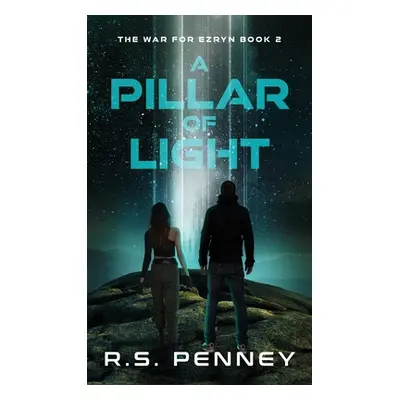 "A Pillar Of Light" - "" ("Penney R. S.")