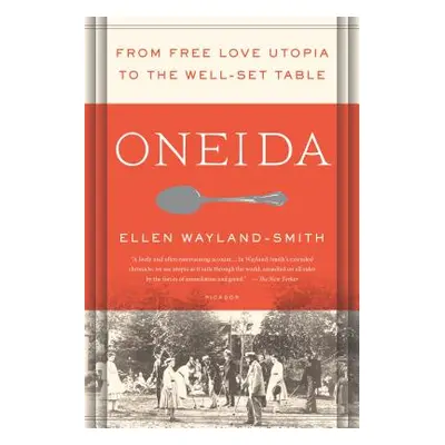 "Oneida" - "" ("Wayland-Smith Ellen")