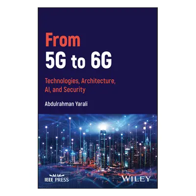 "From 5G to 6G" - "" ("Yarali Abdulrahman")