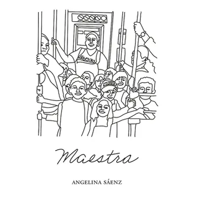 "Maestra" - "" ("Senz Angelina")