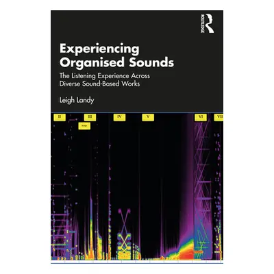 "Experiencing Organised Sounds: The Listening Experience Across Diverse Sound-Based Works" - "" 