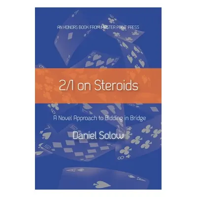 "2/1 On Steroids" - "" ("Solow Daniel")