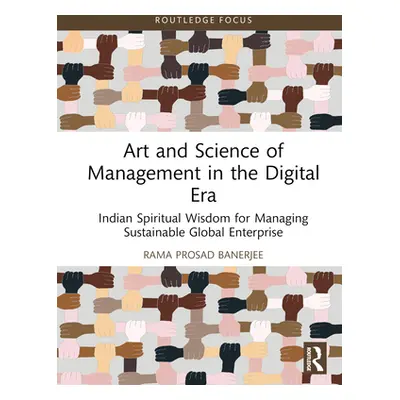 "Art and Science of Management in Digital Era" - "" ("Banerjee Rama Prosad")