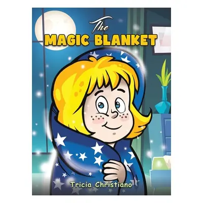 "The Magic Blanket" - "" ("Christiano Tricia")