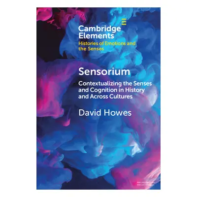 "Sensorium" - "" ("Howes David")