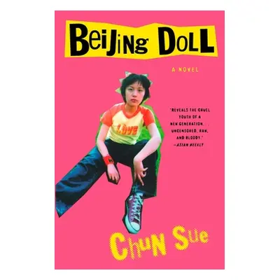 "Beijing Doll" - "" ("Sue Chun")