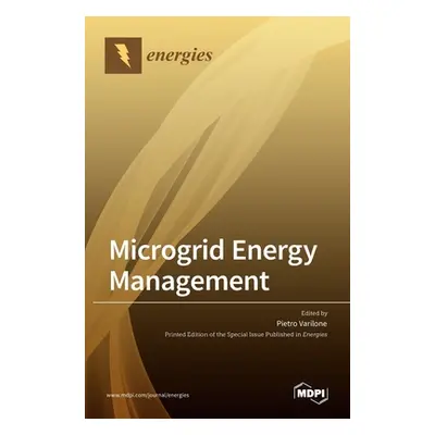 "Microgrid Energy Management" - "" ("Varilone Pietro")