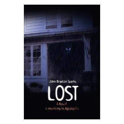 "Lost" - "" ("Sparks John Braxton")