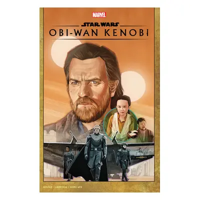 "Star Wars: Obi-WAN Kenobi" - "" ("Houser Jody")