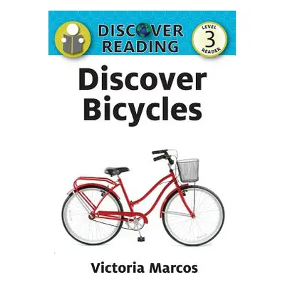 "Discover Bicycles" - "" ("Marcos Victoria")