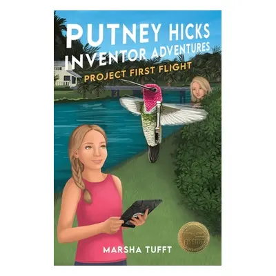 "Project First Flight" - "" ("Tufft Marsha")