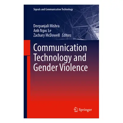 "Communication Technology and Gender Violence" - "" ("Mishra Deepanjali")