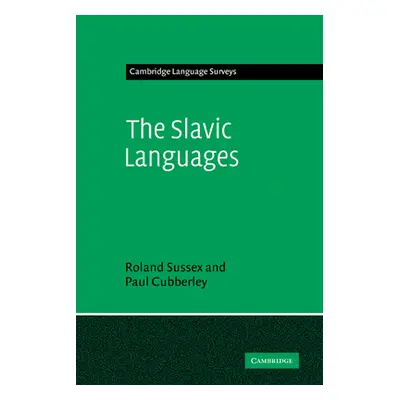 "The Slavic Languages" - "" ("Sussex Roland")