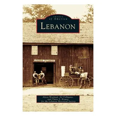 "Lebanon" - "" ("Wayland Alicia")