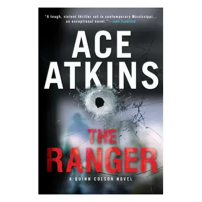 "The Ranger" - "" ("Atkins Ace")