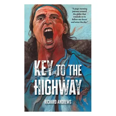 "Key to the Highway" - "" ("Andrews Richard")