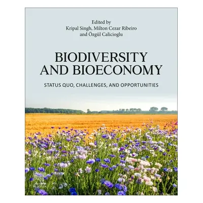 "Biodiversity and Bioeconomy" - "Status Quo, Challenges, and Opportunities" ("")